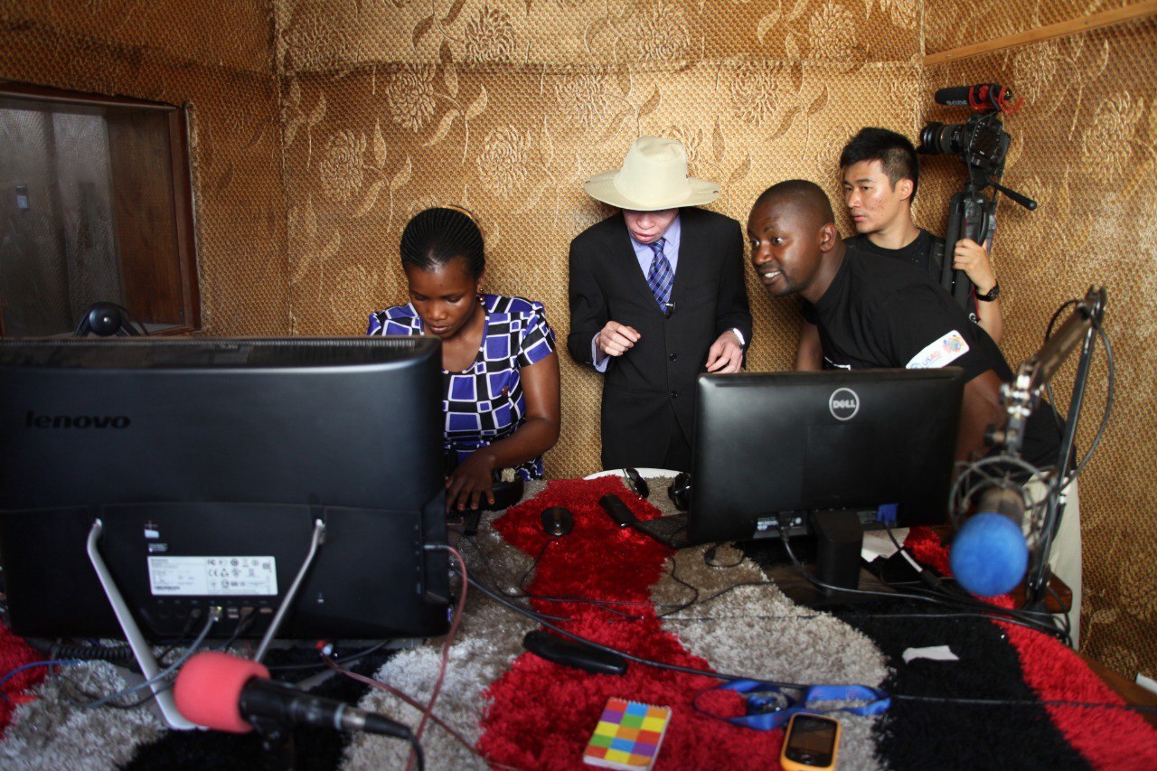 Policy & Advocacy Internship