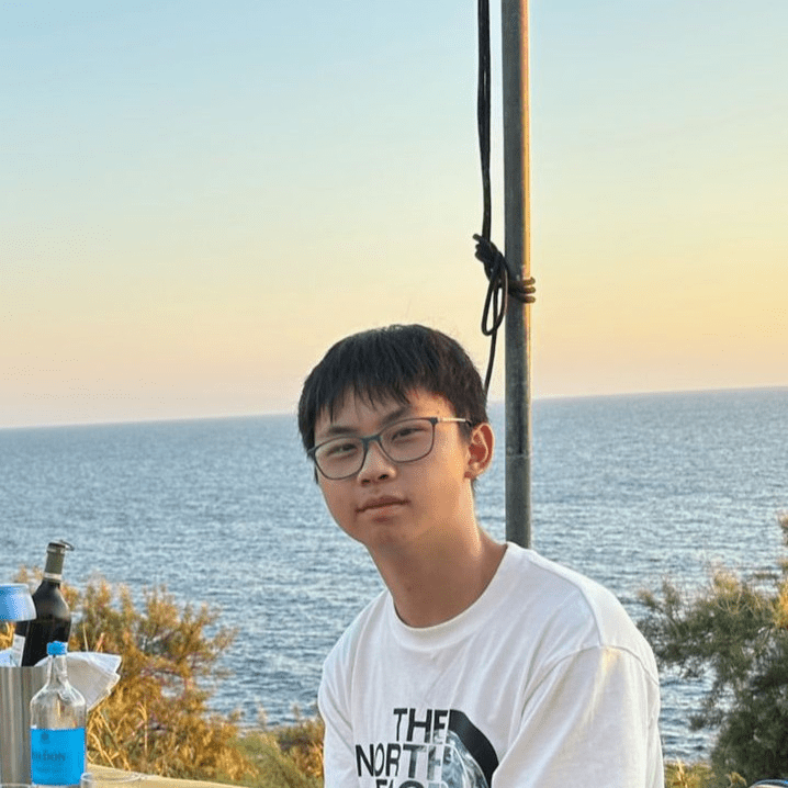 Alan Hu 