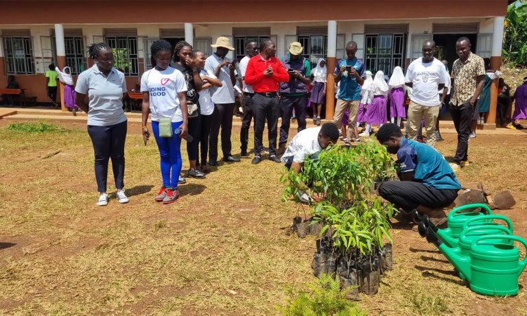Together-for-New-Africa-Tree-Handover