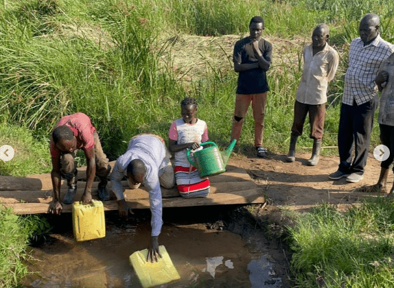 WASH & Public Health Internship