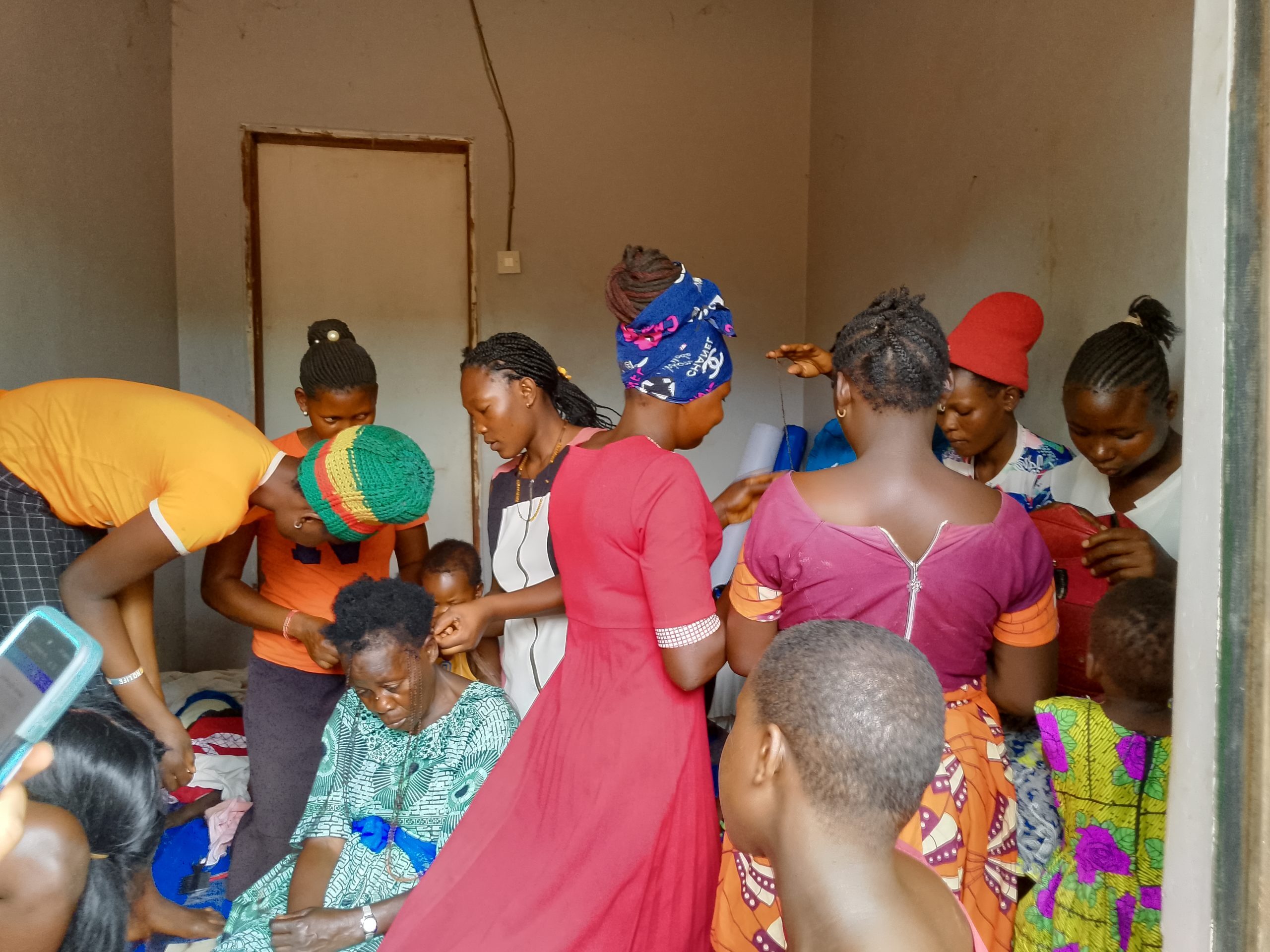 Vocational Skills Internship