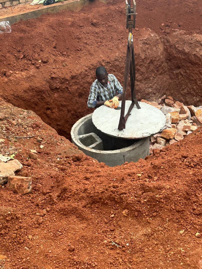 Bio-Gas System Development Project