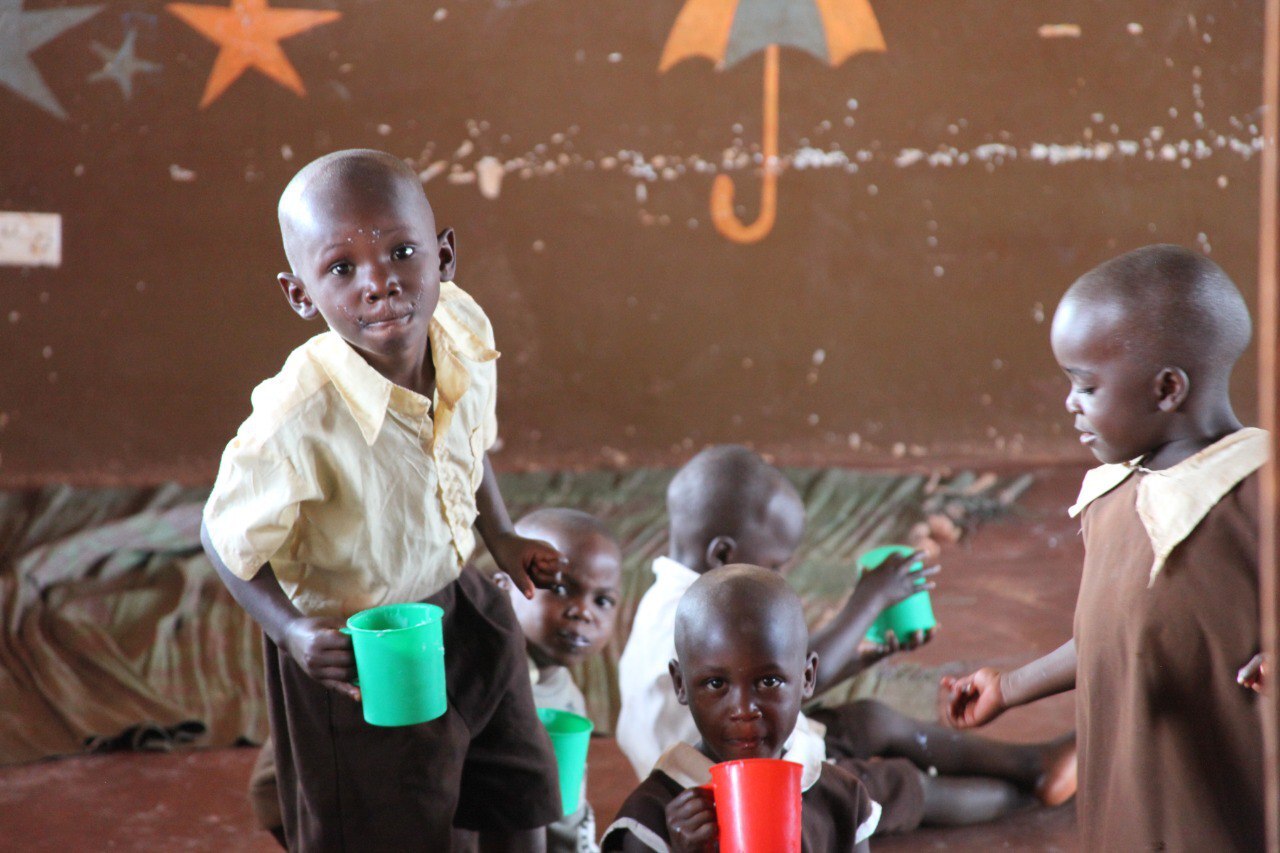 Maternal and Infant Mortality Reduction Project